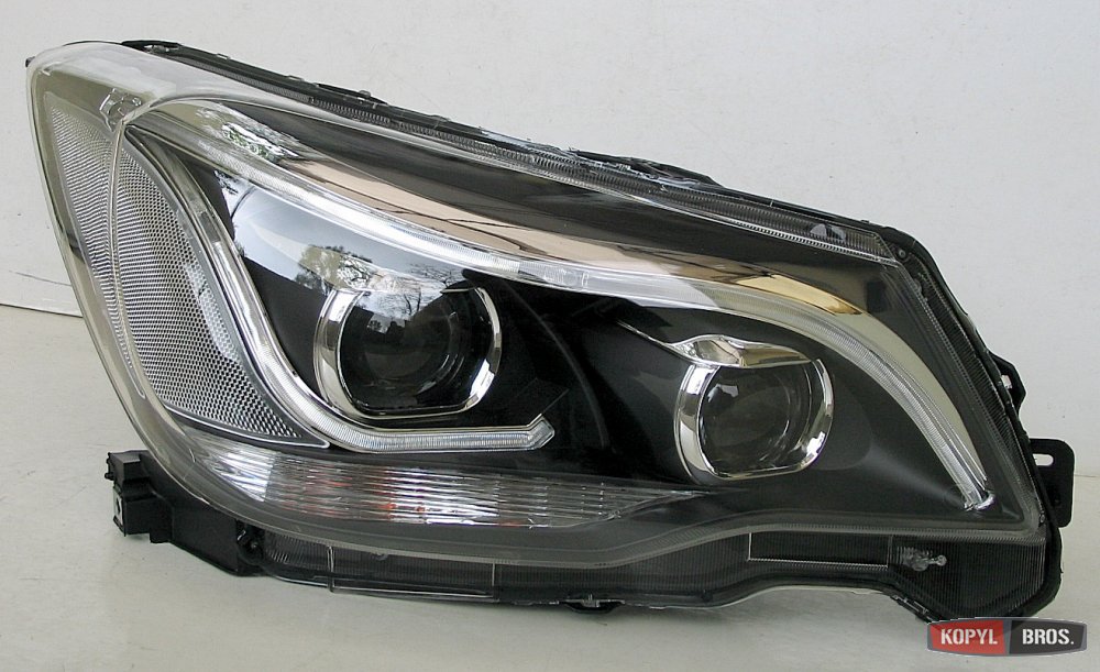 subaru forester, субару форестер