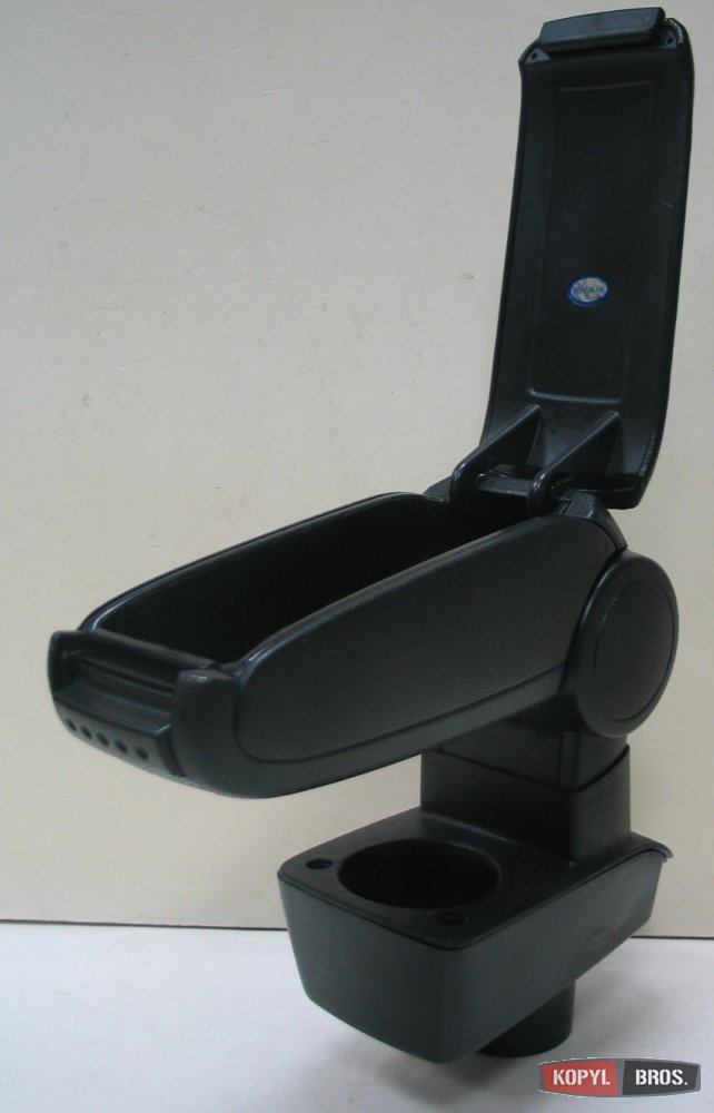 подлокотник asp ford fiesta mk7