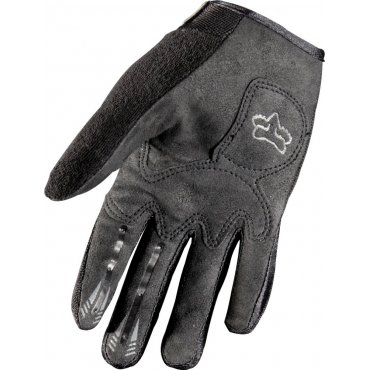 Перчатки FOX Womens Incline Glove [Black]