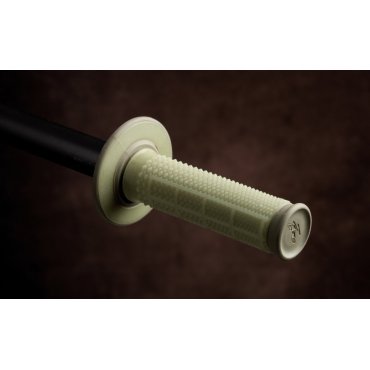 Гріпси Renthal MX Tapered Grips - Dual Compound [Kevlar]