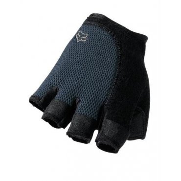 Перчатки FOX Womens Tahoe Glove [Charcoal]