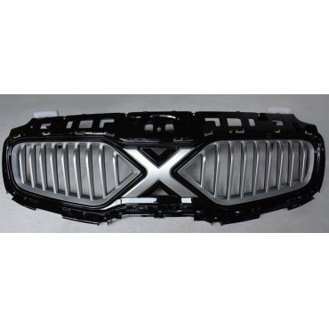 Kia Sportage KX5 Mk4 2015+ решетка радиатора стиль X