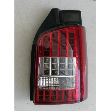 Volkswagen T5 оптика задняя LED красная