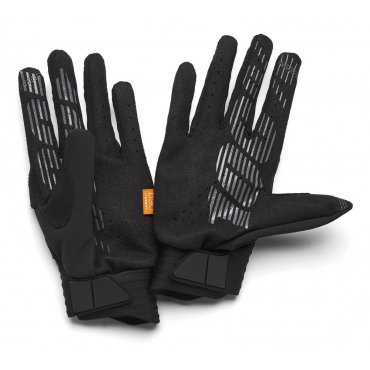 Перчатки Ride 100% COGNITO Glove [Black]