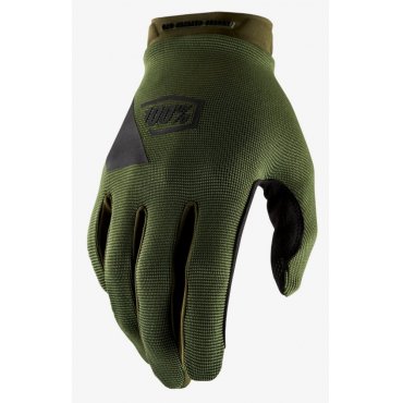 Перчатки Ride 100% RIDECAMP Glove [Fatigue]