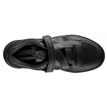 Взуття LEATT 5.0 Clip Shoe [Granite]