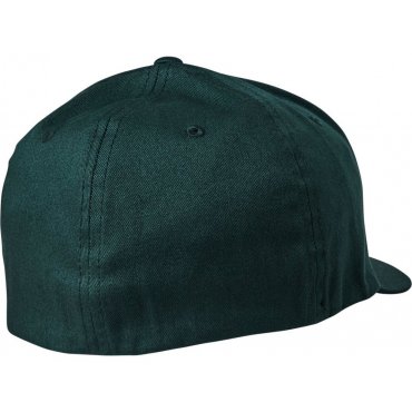 Кепка FOX EPISCOPE FLEXFIT HAT [Emerald]