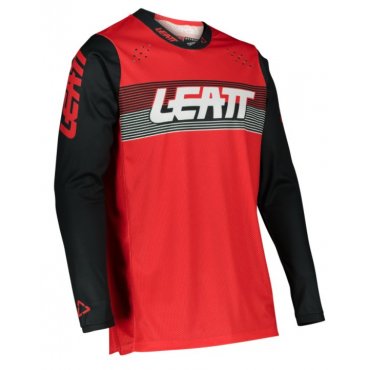 Джерсі LEATT Jersey Moto 4.5 Lite [Red]