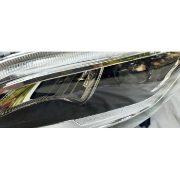 Mercedes Benz GLA X156 2013+ оптика передняя Full LED тип LD1