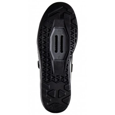 Взуття LEATT 5.0 Clip Shoe [Black]
