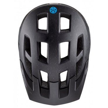 Шолом LEATT Helmet MTB 2.0 Trail [Black]