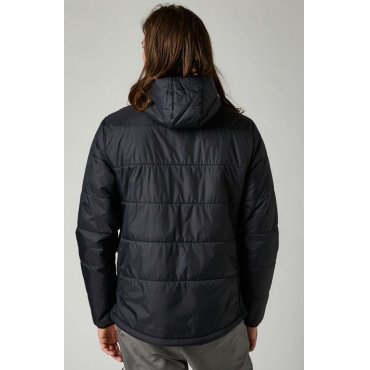 Куртка FOX RIDGEWAY Jacket [Black]