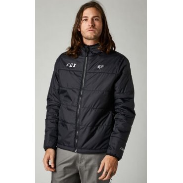 Куртка FOX RIDGEWAY Jacket [Black]