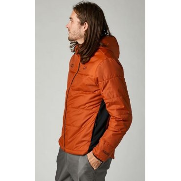 Куртка FOX RIDGEWAY Jacket [Burnt Orange]