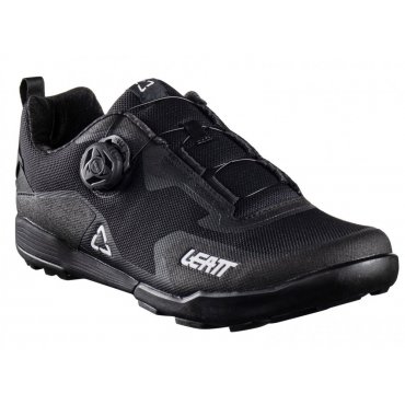 Взуття LEATT 6.0 Clip Shoe [Black]