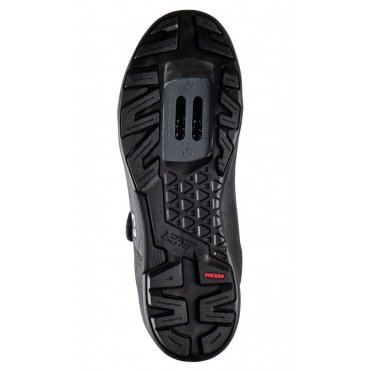 Взуття LEATT 6.0 Clip Shoe [Black]
