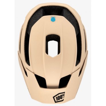 Шолом Ride 100% ALTIS Helmet [Tan]