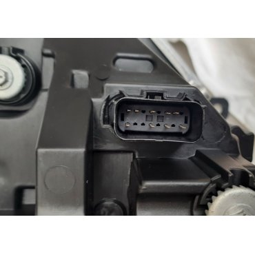 Ford Taurus 2013+ оптика передняя тюнинг FULL LED TLZ