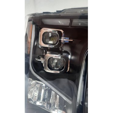 Ford F150 Mk13 2017+ оптика передняя Full LED стиль WJ