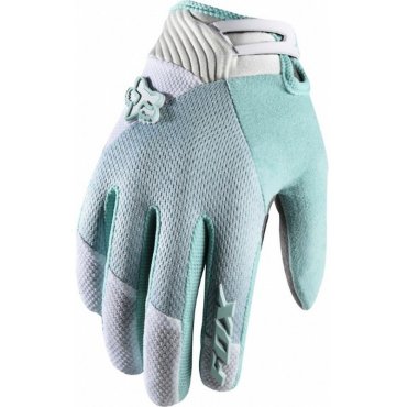 Перчатки FOX Womens Reflex Gel Glove [Green]