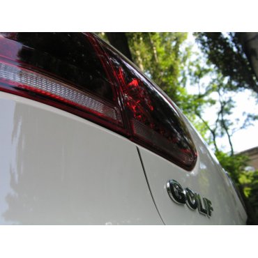Volkswagen Golf 6 оптика задняя LED  R20 красная