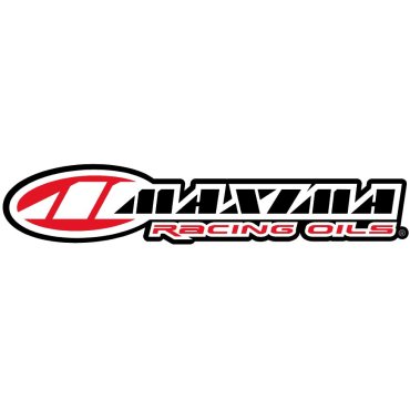 Наліпка Maxima Logo 6