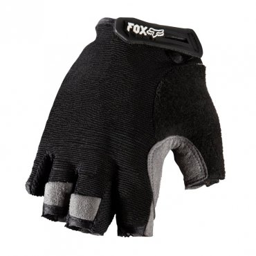 Перчатки FOX Tahoe Short Glove [Black]