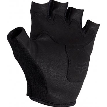 Перчатки FOX Tahoe Short Glove [Black]