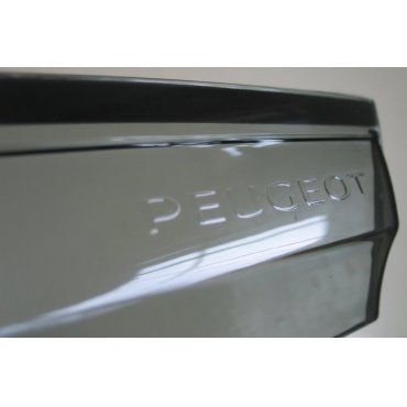 Peugeot 301 ветровики дефлекторы окон  ASP   / sunvisors