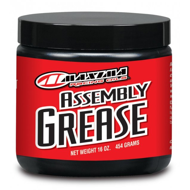 Смазка MAXIMA Assembly Grease [500мл]