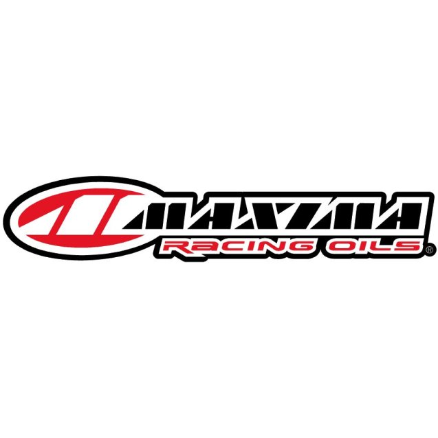Наліпка Maxima Logo 6