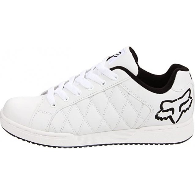 Кросівки FOX Default Shoe [White]