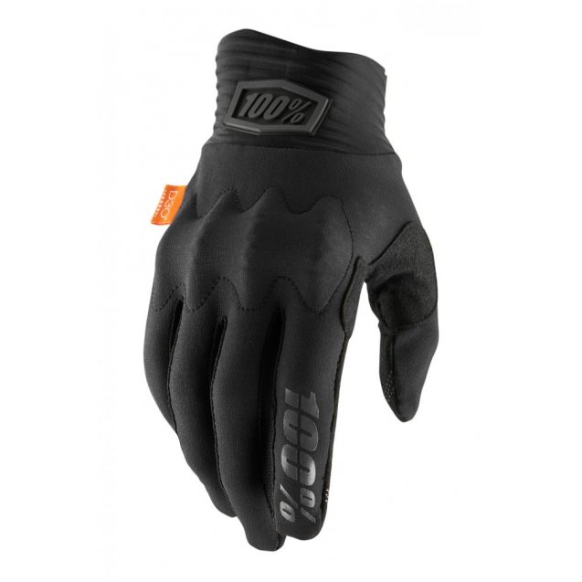 Перчатки Ride 100% COGNITO Glove [Black]