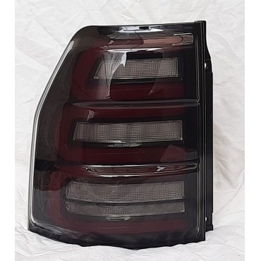 Mitsubishi Pajero Mk4 2006+ оптика задняя LED красная WH Mitsubishi Pajero Mk4 2006+ оптика задняя LED красная WH