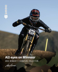 Greg Minnaar