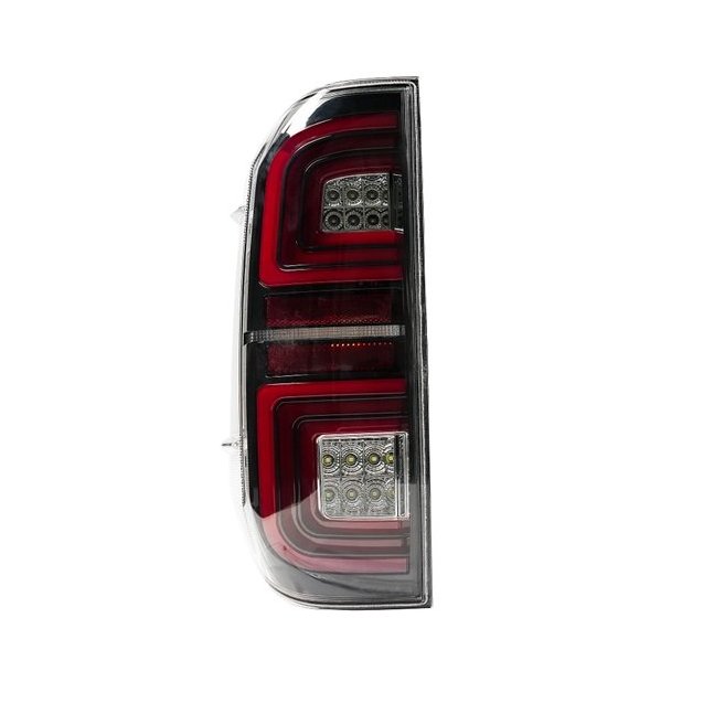 Toyota Tundra 2014+ оптика задняя LED  BW