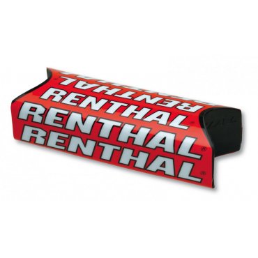 Захисна подушка Renthal Team Issue Fatbar Pad [Red]
