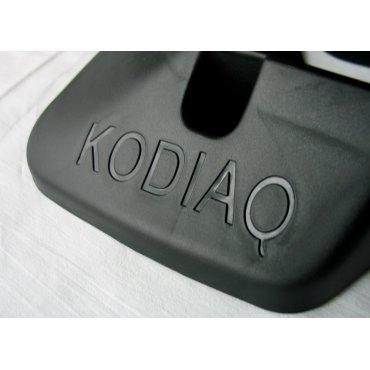 Skoda Kodiaq брызговики GT колесных арок передние и задние полиуретановые