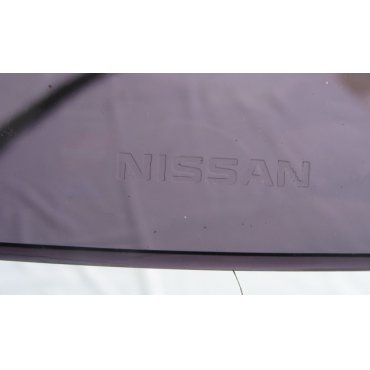 Nissan NV200 2011+ ветровики дефлекторы окон ASP