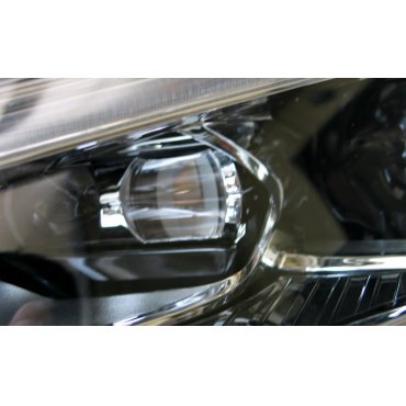 Ford Mondeo Mk5 / Fusion 2017+ оптика передняя Full LED