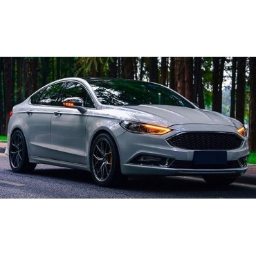 Ford Mondeo Mk5 / Fusion 2017+ оптика передняя Full LED
