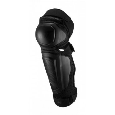 Наколінники LEATT Knee Shin Guard 3.0 EXT [Black]