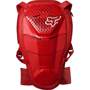 Захист тіла FOX Titan Sport Jacket [Flame Red]