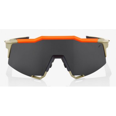 Окуляри Ride 100% Speedcraft - Soft Tact Quicksand - Smoke Lens