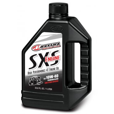 Масло моторне Maxima SXS Premium [1л]