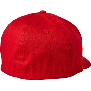 Кепка FOX EPICYCLE FLEXFIT HAT [Red]