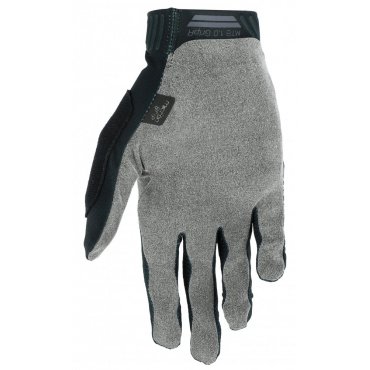 Вело перчатки LEATT Glove MTB 1.0 GripR [Black]