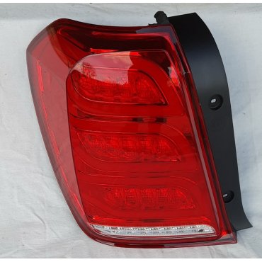 Chevrolet Cobalt / Ravon R4 оптика задняя w222 LED красная WH