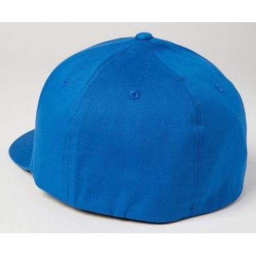Кепка FOX MAWLR FLEXFIT HAT [Royal Blue]