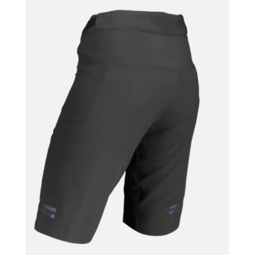 Шорты LEATT Shorts MTB 1.0 [Black]